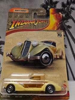MATCHBOX