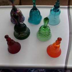Vintage Bells all In Good Shape