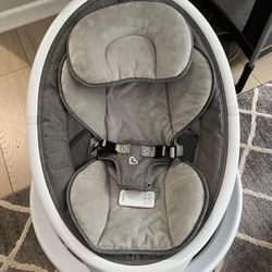 Munchkin Bluetooth Baby Swing