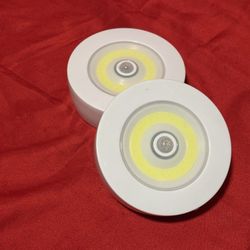 closet light $6