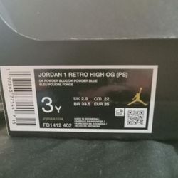 Retro OG hi Top Jordans