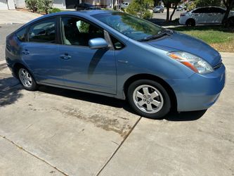 2008 Toyota Prius