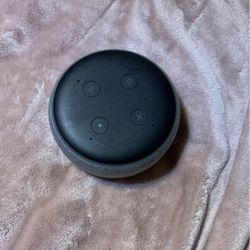 Amazon Alexa 