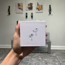 AirPod Pro 2