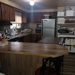 Selling Mobile Home 55+ Living 