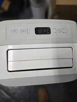 Used LG Portable Air Conditioner