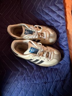 Kids 8k addidas