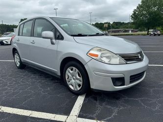 2011 Nissan Versa