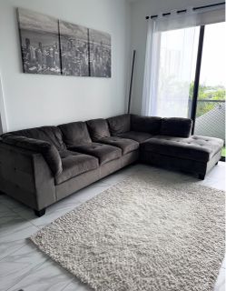 Sectional Sofa