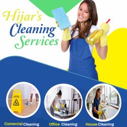 Hijar’s Cleaning Services