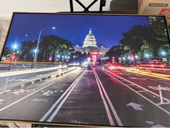 Washington D.C. ( Our Nations Capitol )