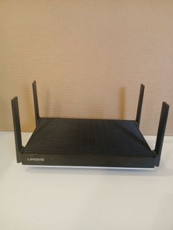 Linksis Router/ wifi + access point