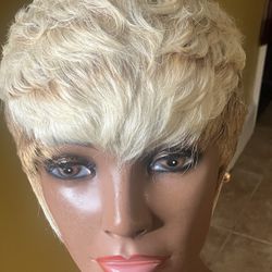 27 Pcs Quick Weave Wig Unit