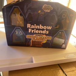 Rainbow Friends 