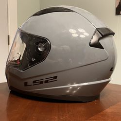 Motorcycle Helmet