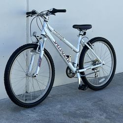 Specialized Hard Rock Mountain Bike 