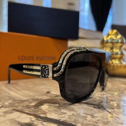 Louis V Sun Shades 