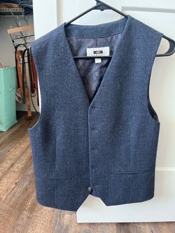 Men’s Vest