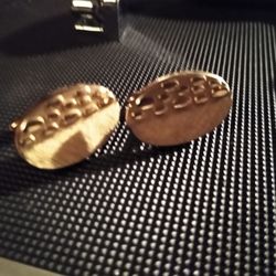 Vintage Swank Cufflinks