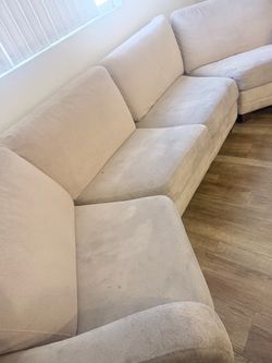 3 piece sectional couch