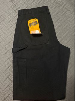 Carhartt work jeans