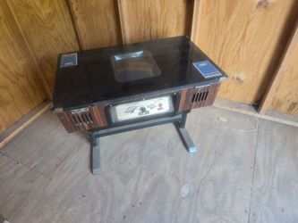1980 Taito Cocktail Space Invader Fame - need restoration