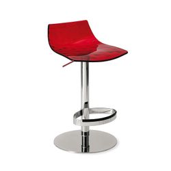 Calligaris Ice Hydraulic Bar Stool (4 Set)