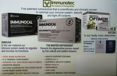Immunocal