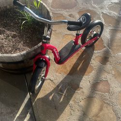 Balance Bike