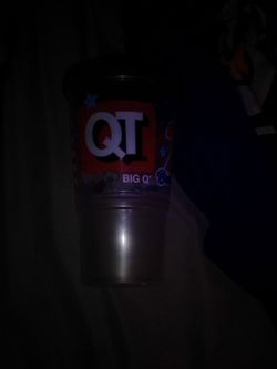 QuikTrip cup