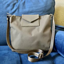 Lancaster Paris Travel crossbody