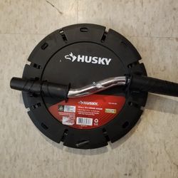 Husky 1/4" X 15' Drain Auger