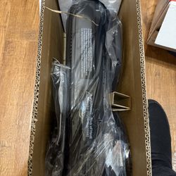 New Fan Heater With Remote Control 