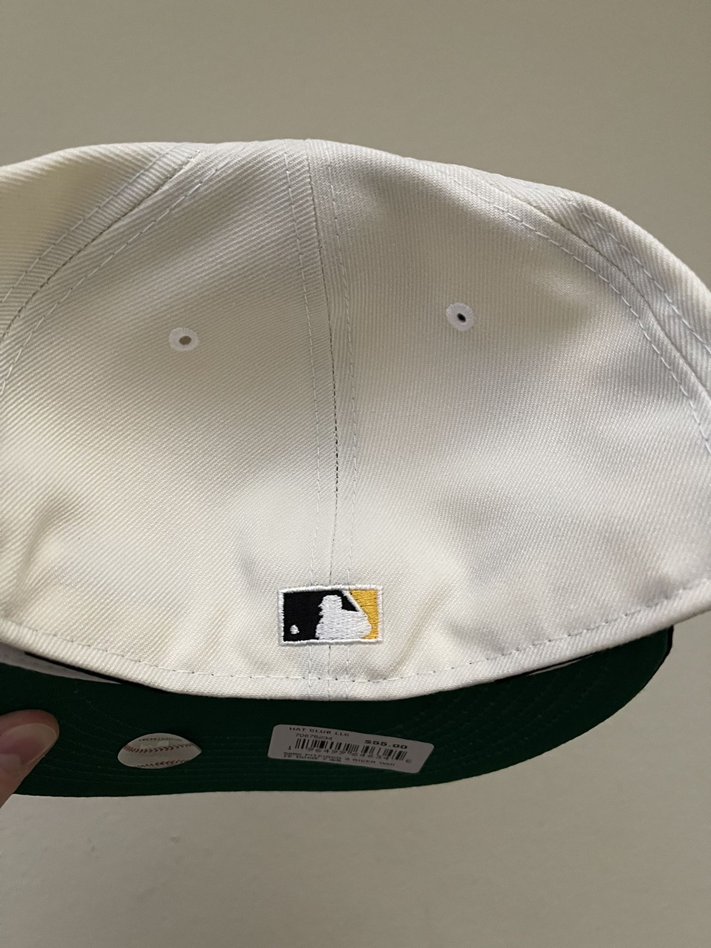 Oakland Athletics Baseball Cap for Sale in Los Angeles, CA - OfferUp