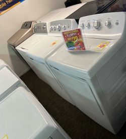 Heavy duty appliance deals