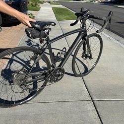 Specialized Road Bike