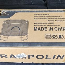 Trampoline