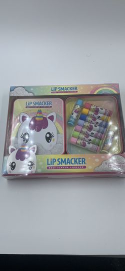 Lip smacker Kit 