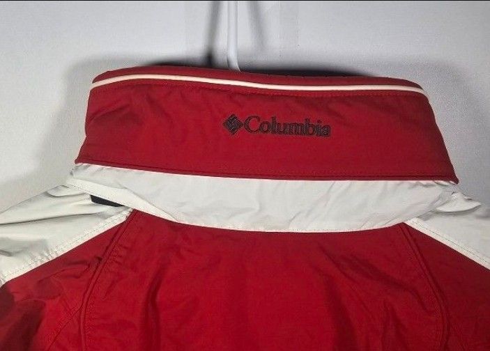 Columbia Sportswear Unisex Medium Jacket Coat