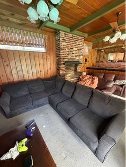 Free Couch