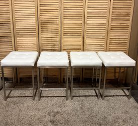 Counter Stools Set