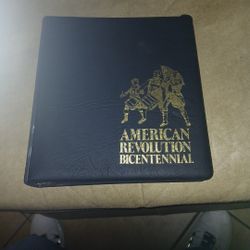 American Revolution Bicentennial