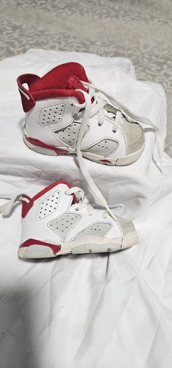 Jordan Toddler Shoes 