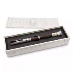 Star Wars Cal Kestis Limited Edition Lightsaber Box 