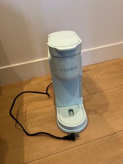 Keurig coffeemaker