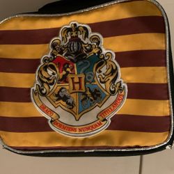 Harry Potter Lunchbox 