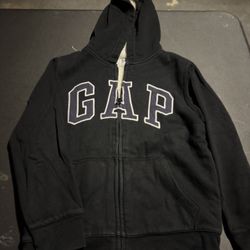 Gap Jacket Size M