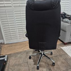 Black Executive Office chair