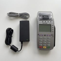 Verifone VX520 Credit Card Pos Terminal