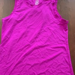 Woman’s Exercise Top 